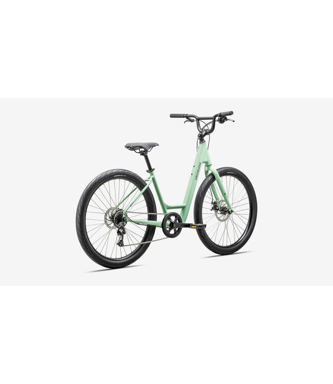 SPECIALIZED Specialized ROLL 2.0 LOW ENTRY OIS/SMK M