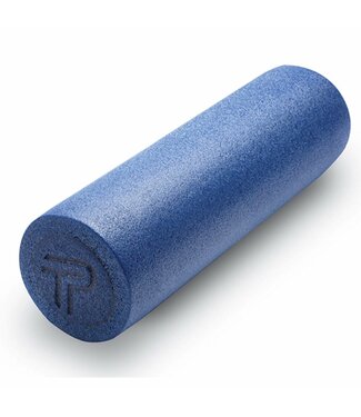 PRO-TEC Foam Roller-Pink-5.75" x 18"