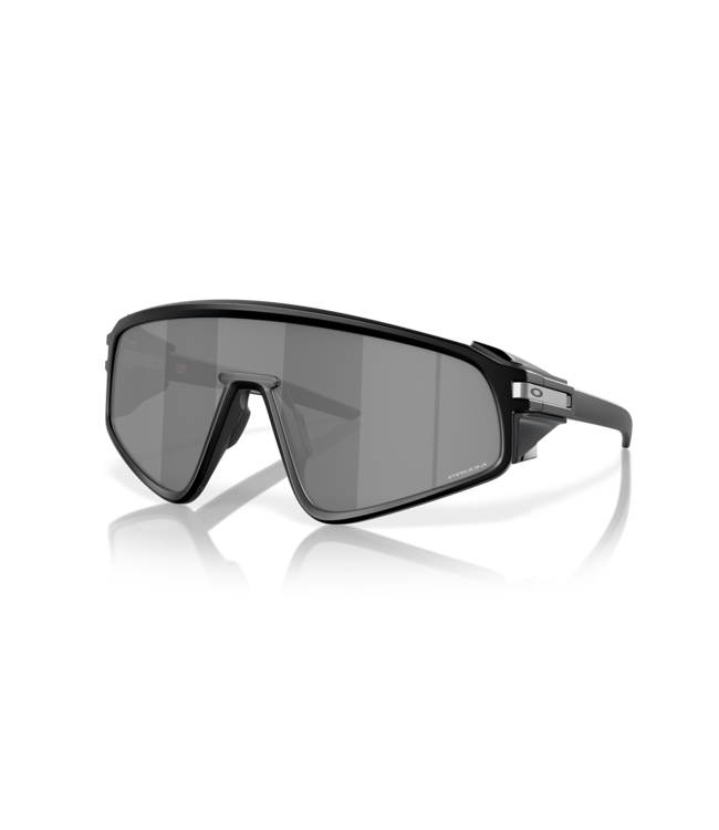 OAKLEY Oakley Latch  Panel crystal black prizm slate