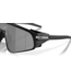 OAKLEY Oakley Latch  Panel crystal black prizm slate