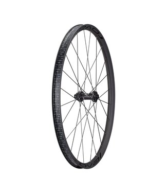 SPECIALIZED Specialized Roval Control SL VI Solix Satin Carbon/gloss Black 29 Front 24H