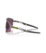 OAKLEY Oakley SUTRO LITE SWEEP TDF MATTE GREY INK W/ PRIZM ROAD