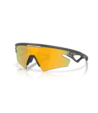 OAKLEY Oakley SPHAERA SLASH MATTE OLIVE INK W/ PRIZM 24K POLARIZ