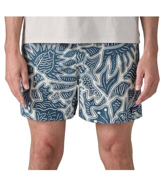 PATAGONIA Patagonia M's Baggies Shorts - 5 in. Endless Blue L