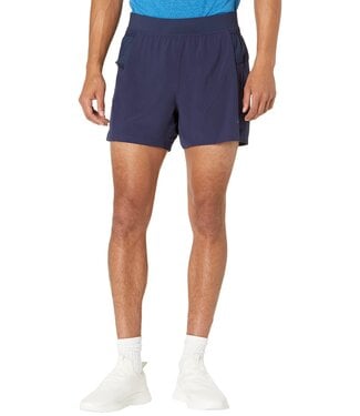 BROOKS Brooks Sherpa 5" 2 In 1 Short  Men's
