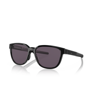OAKLEY Oakley Actuator Polished Black W/ Prizm Grey