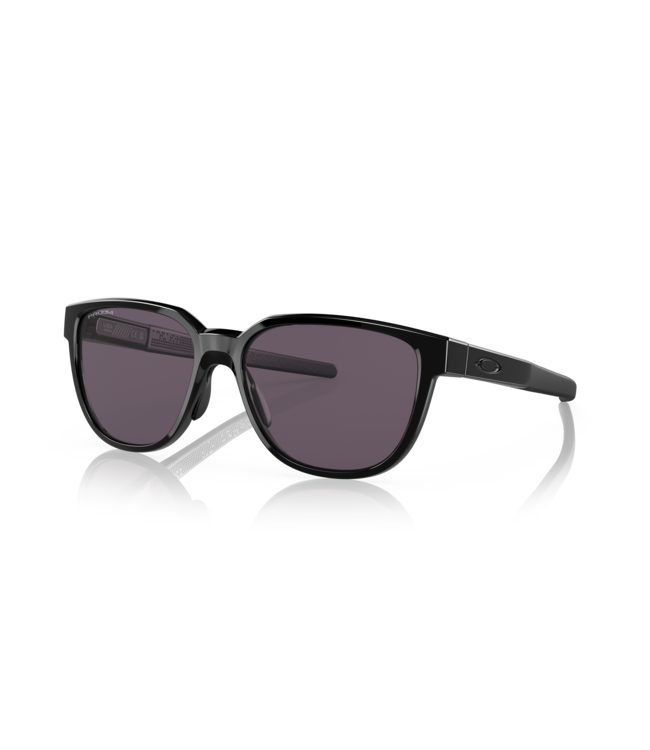 OAKLEY Oakley Actuator Polished Black W/ Prizm Grey