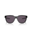 OAKLEY Oakley Actuator Polished Black W/ Prizm Grey