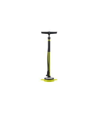 CANNONDALE Cannondale Essential Floor Pump Yellow