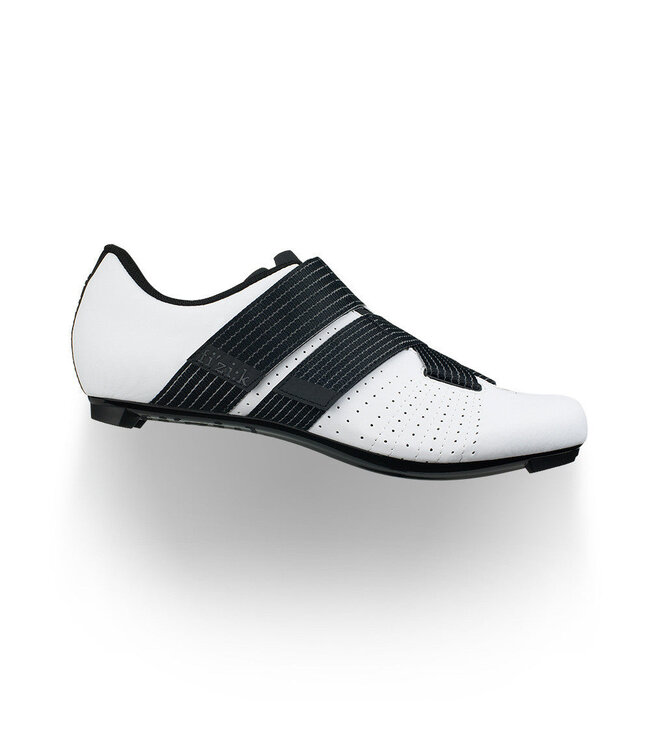 FIZIK Road Shoes Tempo Powerstrap R5 Black / Black 43