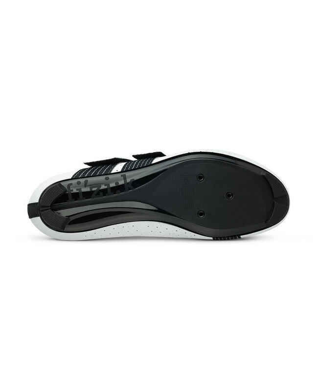 FIZIK Road Shoes Tempo Powerstrap R5 Black / Black 43