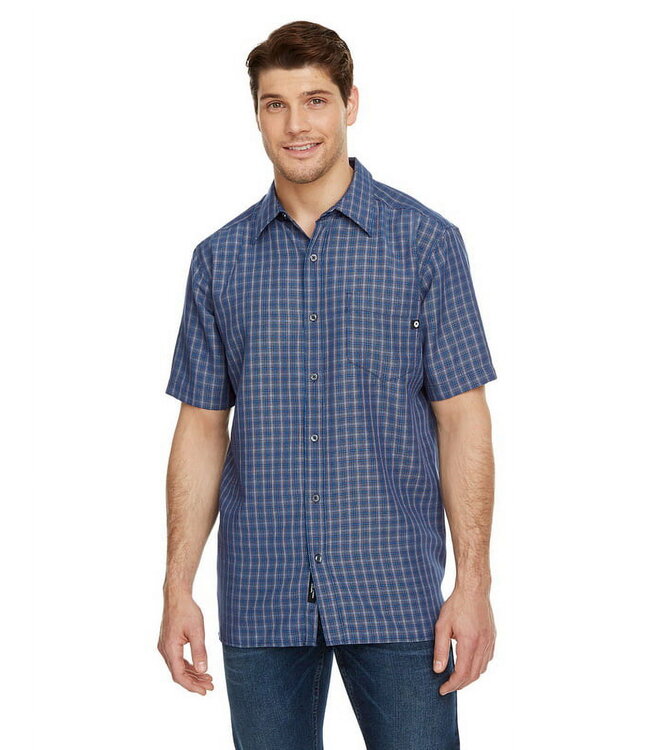 Marmot Men's Eldridge Short-Sleeve Shirt