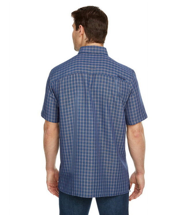 Marmot Men's Eldridge Short-Sleeve Shirt