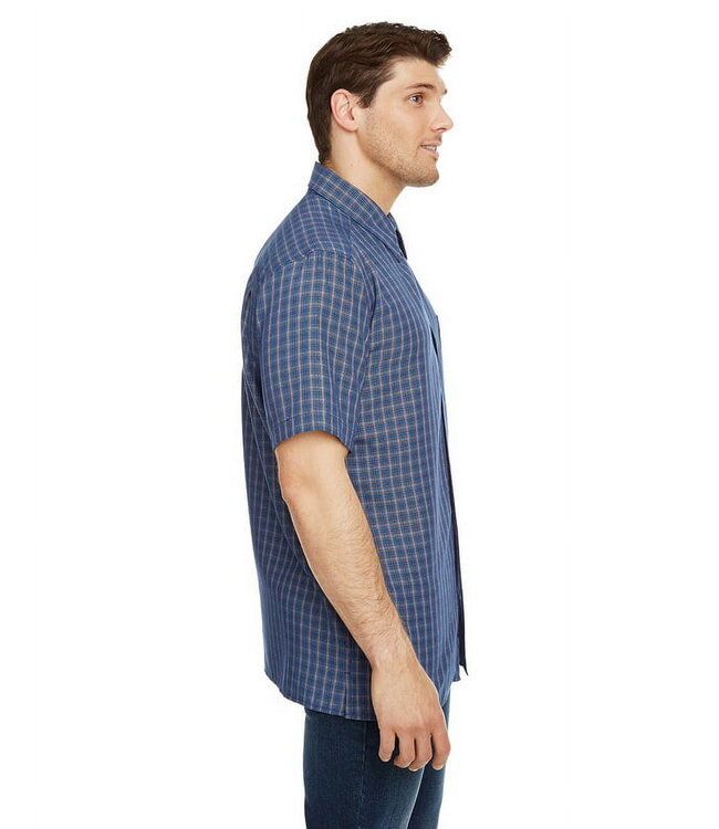 Marmot Men's Eldridge Short-Sleeve Shirt