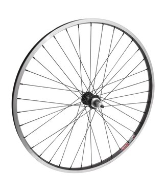 Wheel Master 27.5 584x19 WEI 519 BK MSW 36 WM MT5000 FW 5/6/7Sp Rear Wheel