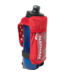 NATHAN Nathan Quick Squeeze 22oz Handheld Ribbon Red/White