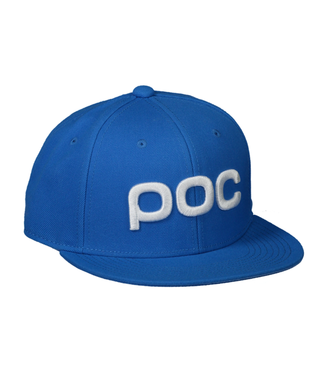 POC Poc Corp Cap