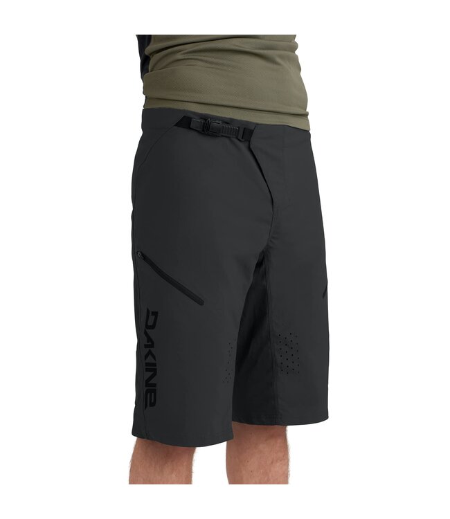 DAKINE Dakine Vectra Short Black Small