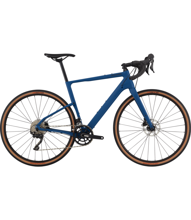 CANNONDALE Cannondale 700 U Topstone Crb 6 Beetle Green Large