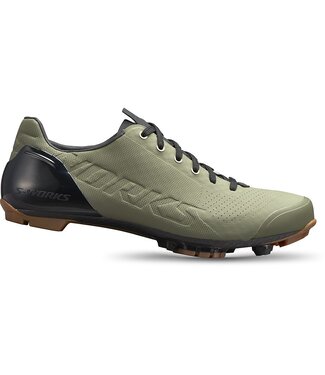 SPECIALIZED Specialized SW RECON LACE MTB SHOE OAKGRN 46