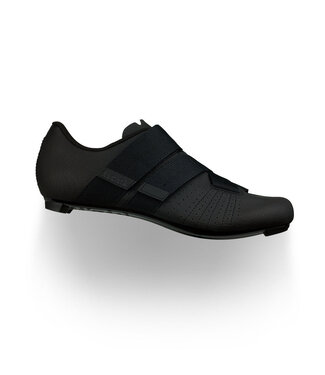 FIZIK Road Shoes Tempo Powerstrap R5 Black / Black 40