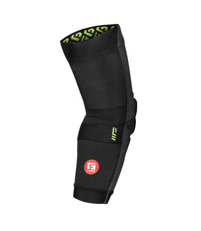 (Discontinued) G-Form, Pro Rugged Elbow, Elbow Guard, Black/Black, S, Pair