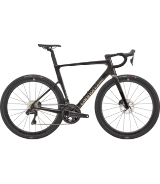 CANNONDALE Cannondale SuperSix EVO Hi-MOD 2  700 U  BBQ 54