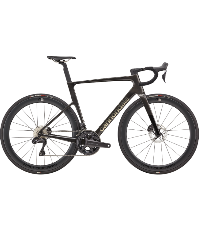 CANNONDALE Cannondale SuperSix EVO Hi-MOD 2  700 U  BBQ 54