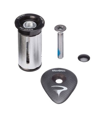 Pinarello Aero Stem Top Cover