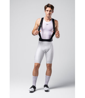GOBIK Gobik Absolute Print Bib Short Men's