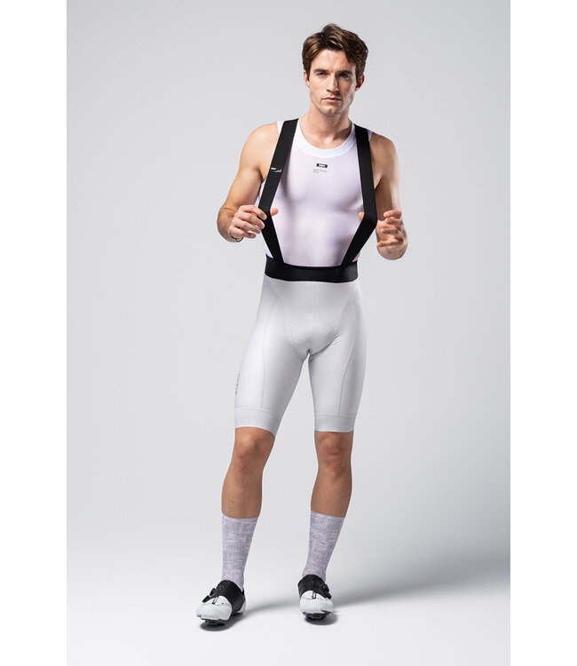 GOBIK Gobik Absolute Print Bib Short Men's