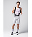 GOBIK Gobik Absolute Print Bib Short Men's