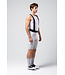 GOBIK Gobik Absolute Print Bib Short Men's