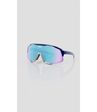 KASK KOO DEMOS-Bora Metallic Green L.Red MR KASK KOO DEMOS-Bora Metallic Green L.Red MR