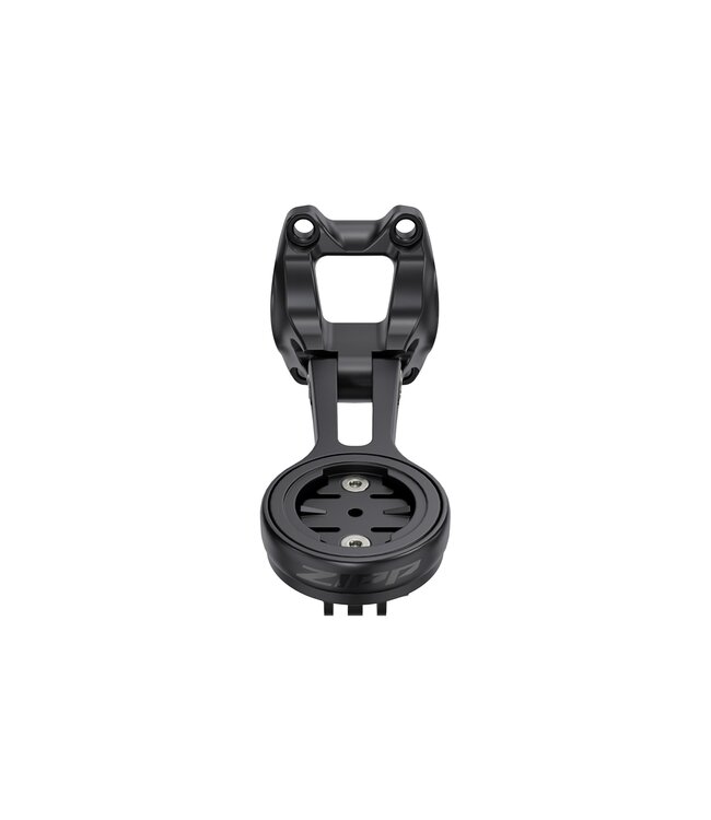 ZIPP Zipp SL Sprint QuickView Integrated Road Computer Mount for Garmin/Wahoo or Hammerhead, 31.8mm, Quarter Turn/Twist Lock