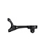 ZIPP Zipp SL Sprint QuickView Integrated Road Computer Mount for Garmin/Wahoo or Hammerhead, 31.8mm, Quarter Turn/Twist Lock