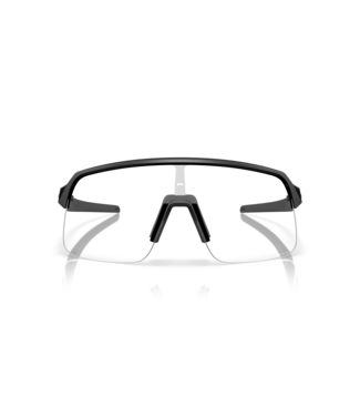 OAKLEY Oakley SUTRO LITE S MATTE BLACK W/ CLEAR PHOTOCHROMIC