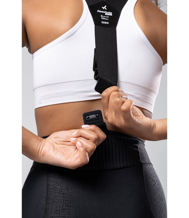 GOBIK Gobik Absolute 6.1 Bib Short Women's