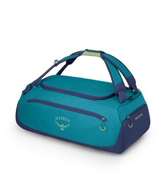 OSPREY Osprey Daylite Duffel 45 Green Canopy/Green Creek O/S O/S
