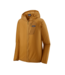 PATAGONIA M's Houdini Jkt Pufferfish Gold M