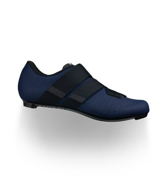 FIZIK Road Shoes Tempo Powerstrap R5 Navy / Black 43