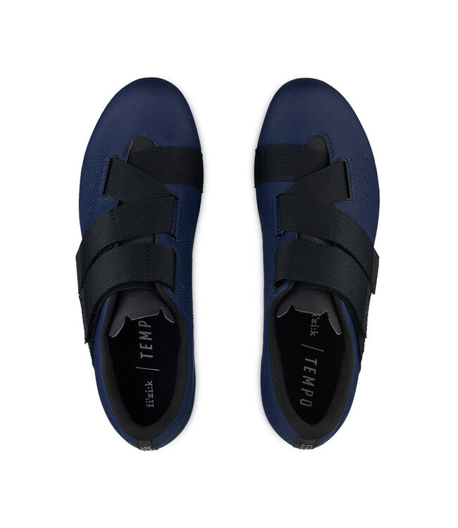 FIZIK Road Shoes Tempo Powerstrap R5 Navy / Black 43