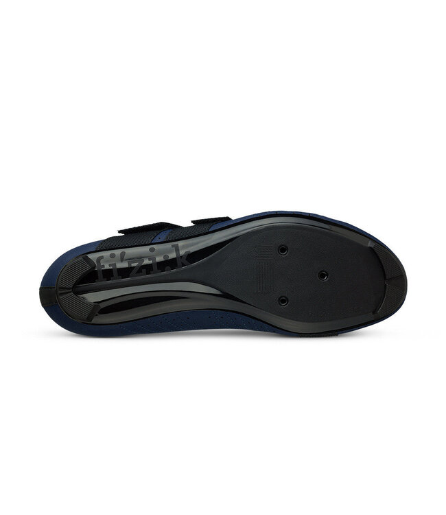 FIZIK Road Shoes Tempo Powerstrap R5 Navy / Black 43