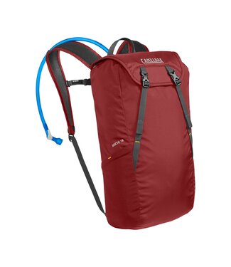 CAMELBAK Camelbak Areteâ„¢ 18 Hydration Pack 50 oz Canyon Clay CAMELBAK Camelbak Areteâ„¢ 18 Hydration Pack 50 oz Canyon Clay