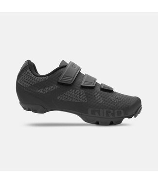 Giro GIRO RANGER MTB CYCLING SHOES 2021: BLACK 42