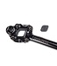 Cane Creek Thudbuster ST Suspension Seatpost - 31.6 x 375mm, 50mm, Black