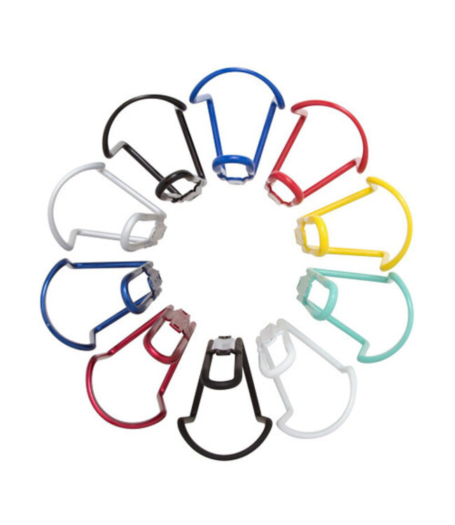 Planet Bike Bottle Cage Aluminum