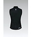 GOBIK Gobik Vest Plus 2.0 Women's Black Lead Small