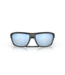 OAKLEY Oakley Split Shot Matte Black Prizm Grey Polarized Sunglasses