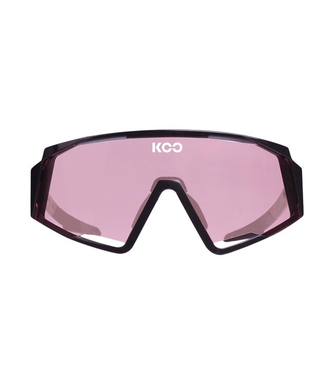 KOO KOO Spectro Lens Pink